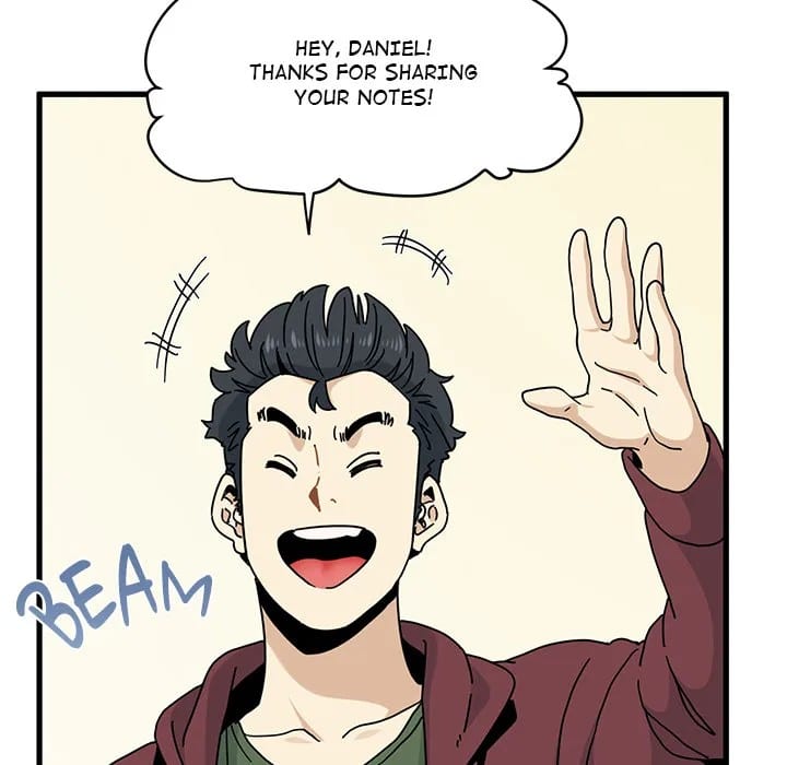 A Turning Point (Uncensored), chapter 92, page 82 of 176
