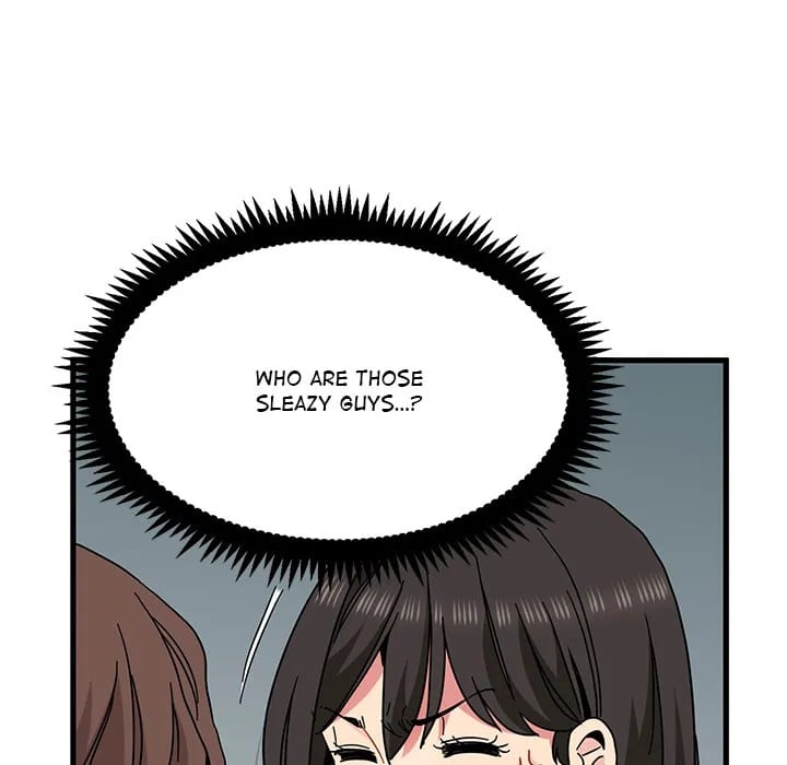 A Turning Point (Uncensored), chapter 92, page 86 of 176