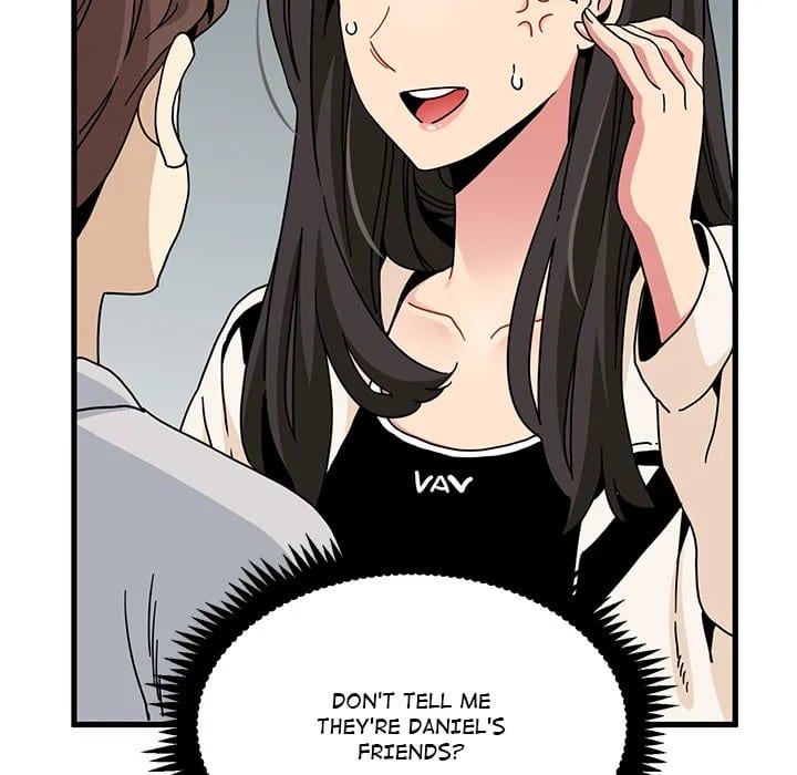 A Turning Point (Uncensored), chapter 92, page 87 of 176