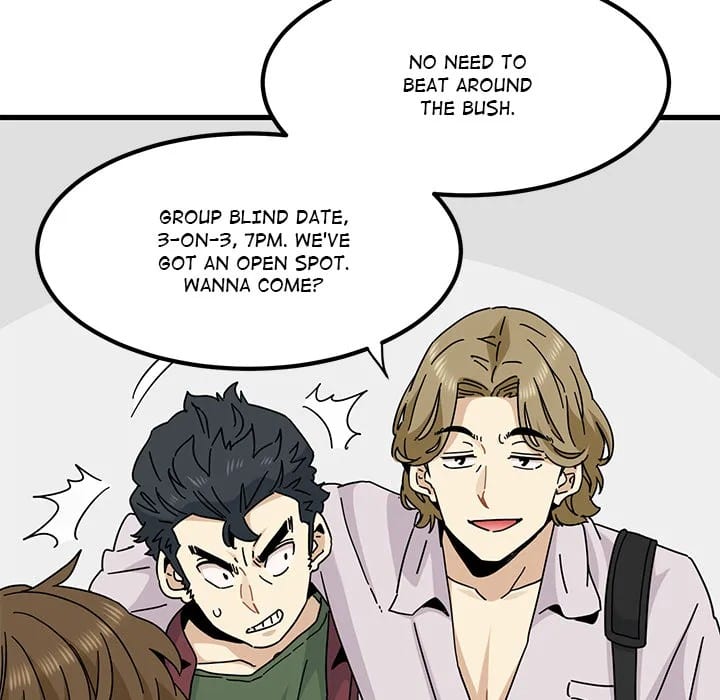 A Turning Point (Uncensored), chapter 92, page 89 of 176