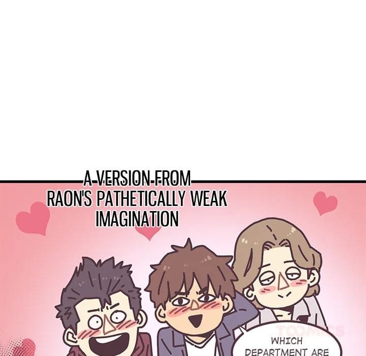 A Turning Point (Uncensored), chapter 92, page 93 of 176