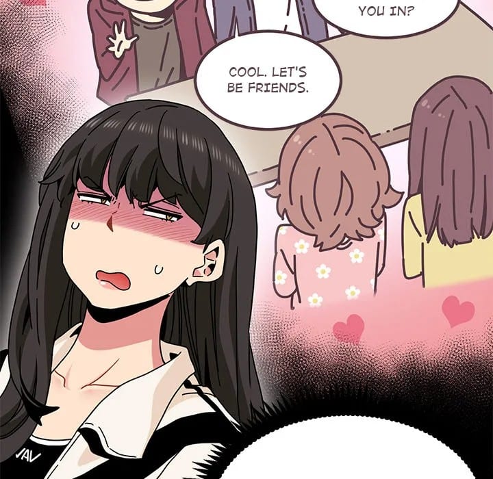 A Turning Point (Uncensored), chapter 92, page 94 of 176