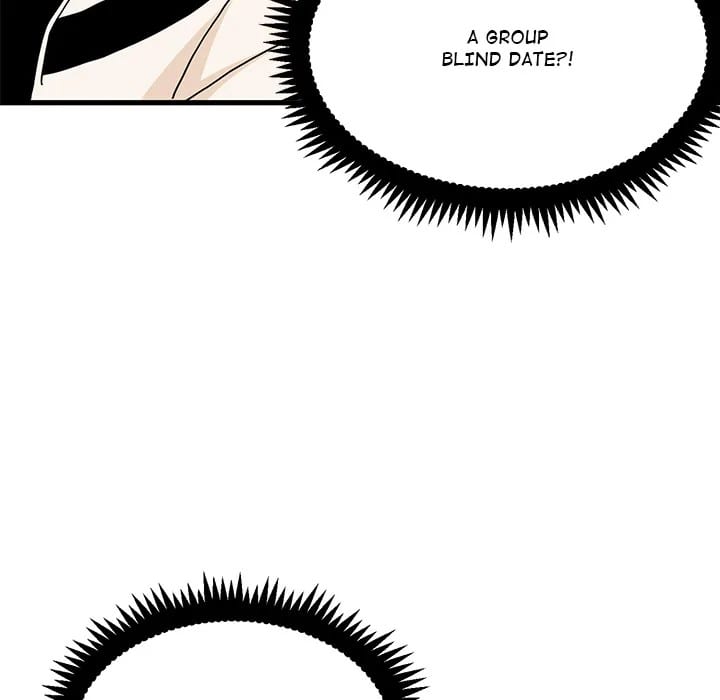 A Turning Point (Uncensored), chapter 92, page 95 of 176