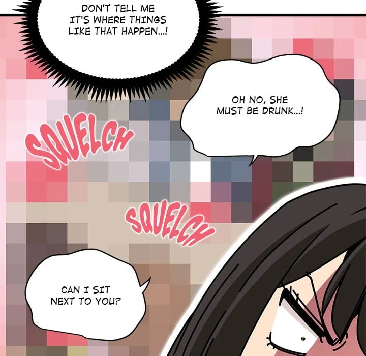 A Turning Point (Uncensored), chapter 92, page 96 of 176