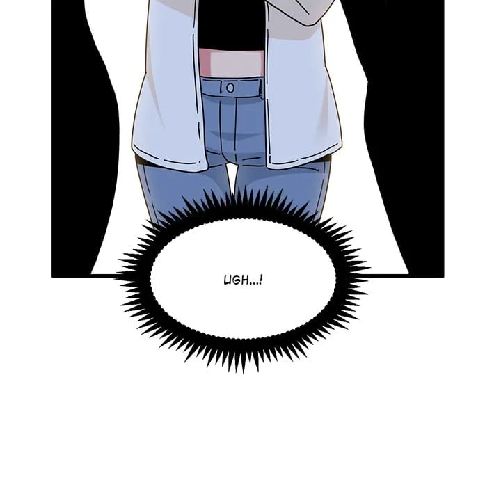 A Turning Point (Uncensored), chapter 92, page 99 of 176