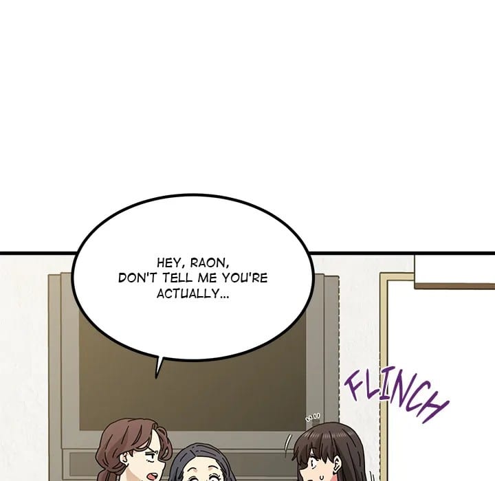 A Turning Point (Uncensored), chapter 92, page 100 of 176