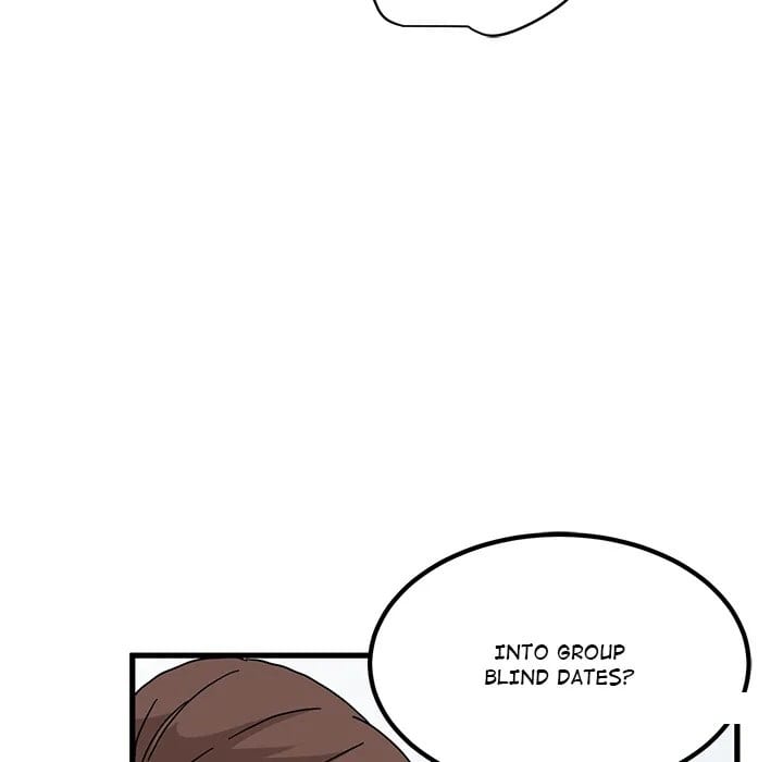 A Turning Point (Uncensored), chapter 92, page 102 of 176