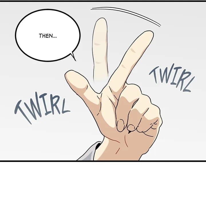 A Turning Point (Uncensored), chapter 92, page 105 of 176