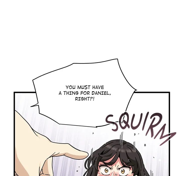 A Turning Point (Uncensored), chapter 92, page 106 of 176