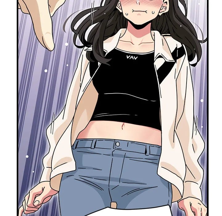 A Turning Point (Uncensored), chapter 92, page 107 of 176