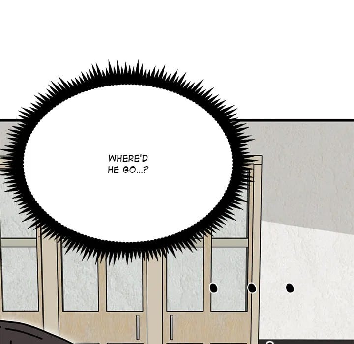 A Turning Point (Uncensored), chapter 92, page 113 of 176