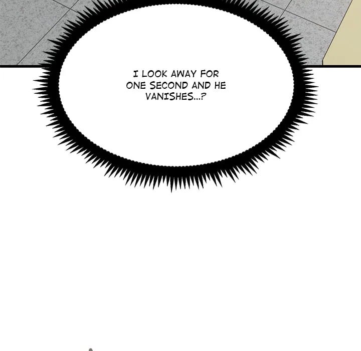 A Turning Point (Uncensored), chapter 92, page 117 of 176