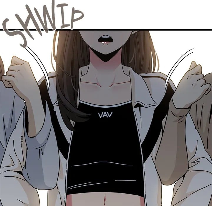 A Turning Point (Uncensored), chapter 92, page 118 of 176
