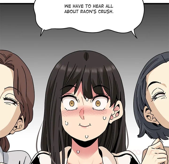 A Turning Point (Uncensored), chapter 92, page 120 of 176