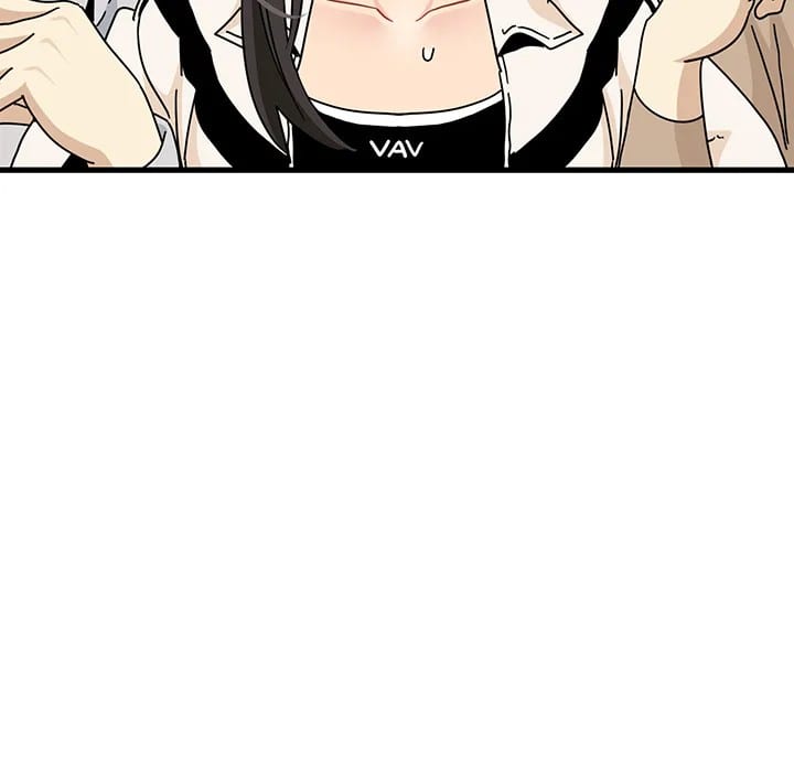 A Turning Point (Uncensored), chapter 92, page 121 of 176