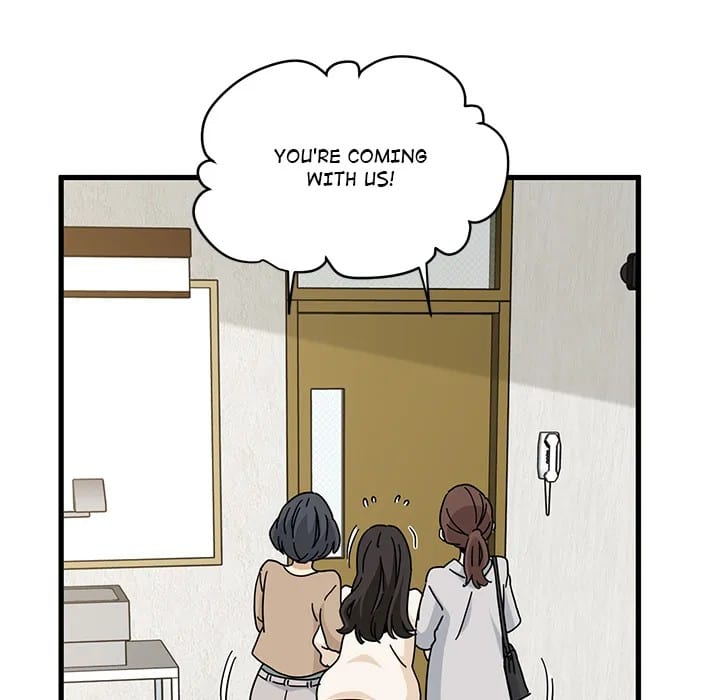 A Turning Point (Uncensored), chapter 92, page 122 of 176