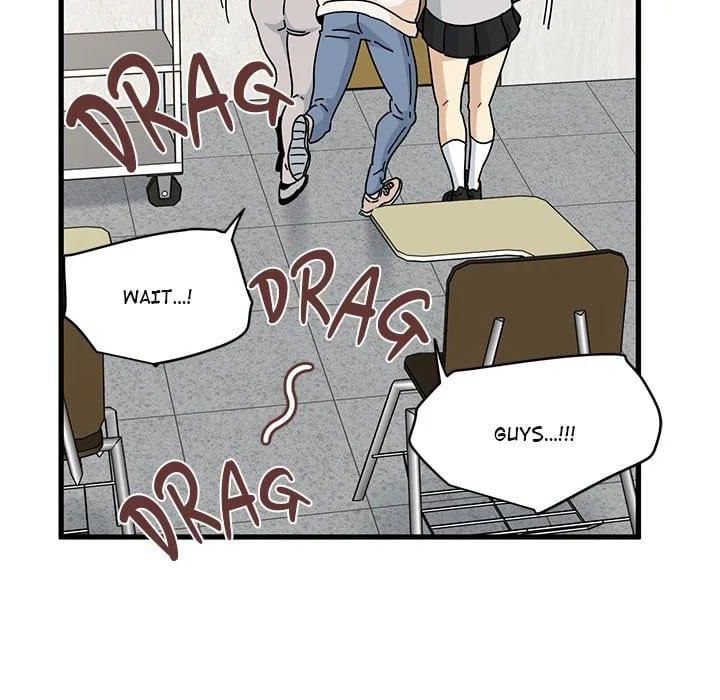A Turning Point (Uncensored), chapter 92, page 123 of 176