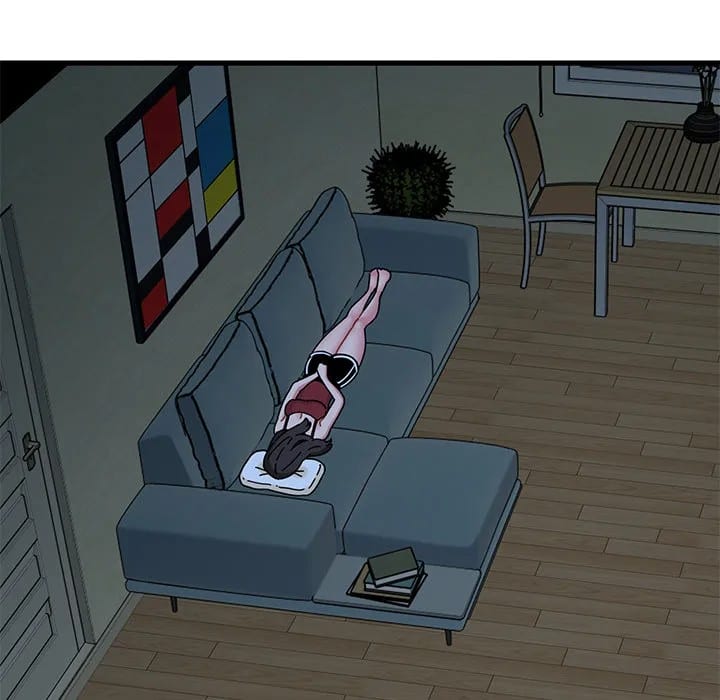 A Turning Point (Uncensored), chapter 92, page 127 of 176