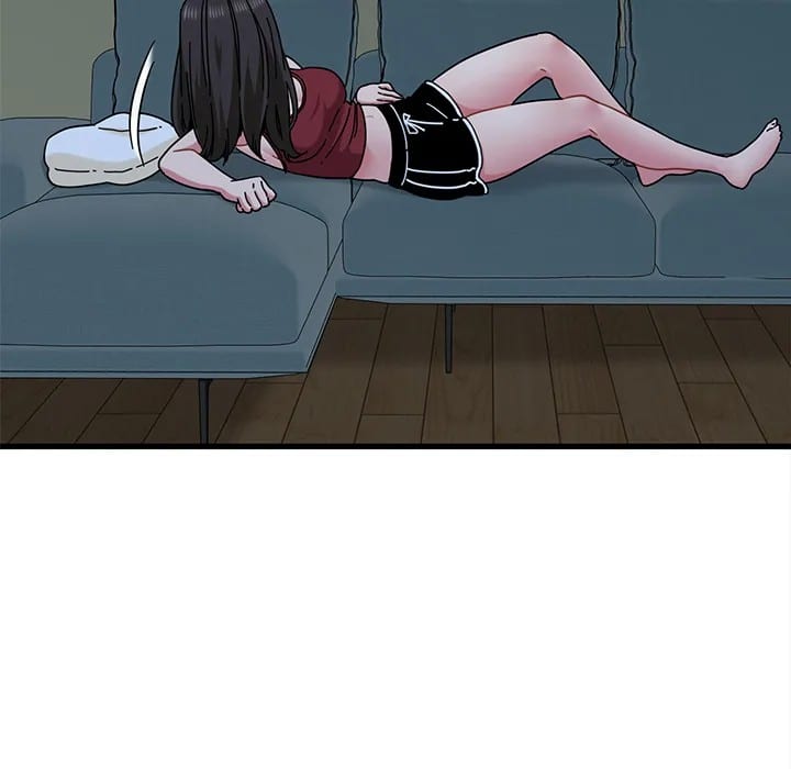 A Turning Point (Uncensored), chapter 92, page 130 of 176