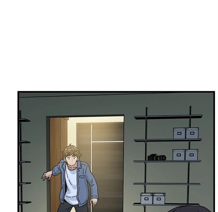 A Turning Point (Uncensored), chapter 92, page 131 of 176