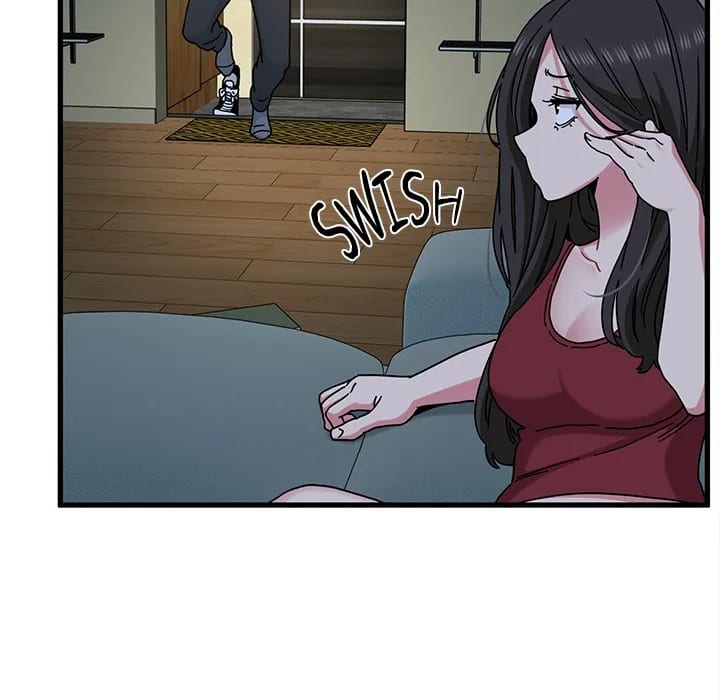 A Turning Point (Uncensored), chapter 92, page 132 of 176