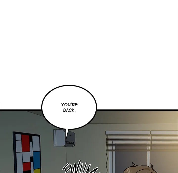 A Turning Point (Uncensored), chapter 92, page 133 of 176