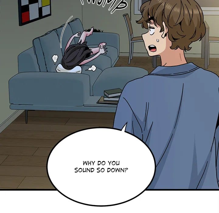 A Turning Point (Uncensored), chapter 92, page 134 of 176