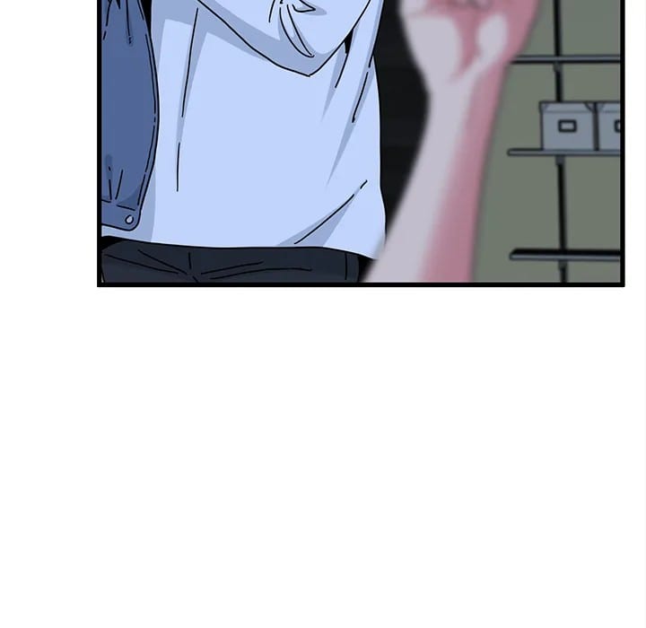 A Turning Point (Uncensored), chapter 92, page 137 of 176