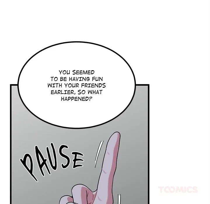 A Turning Point (Uncensored), chapter 92, page 138 of 176