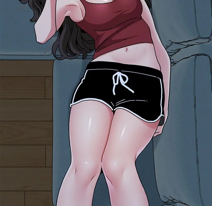 A Turning Point (Uncensored), chapter 92, page 141 of 176