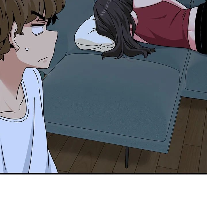 A Turning Point (Uncensored), chapter 92, page 146 of 176