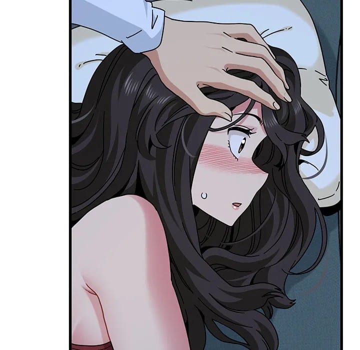 A Turning Point (Uncensored), chapter 92, page 148 of 176