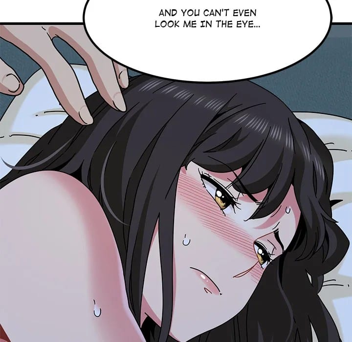 A Turning Point (Uncensored), chapter 92, page 155 of 176