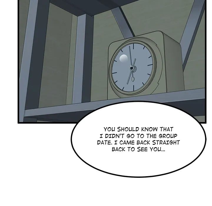 A Turning Point (Uncensored), chapter 92, page 158 of 176