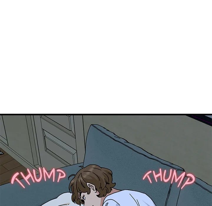 A Turning Point (Uncensored), chapter 92, page 159 of 176