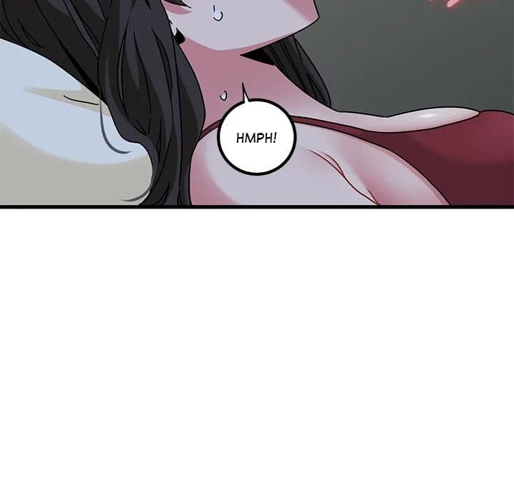 A Turning Point (Uncensored), chapter 92, page 165 of 176