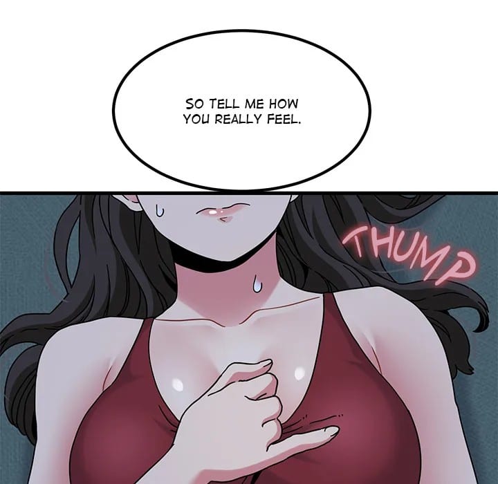 A Turning Point (Uncensored), chapter 92, page 166 of 176