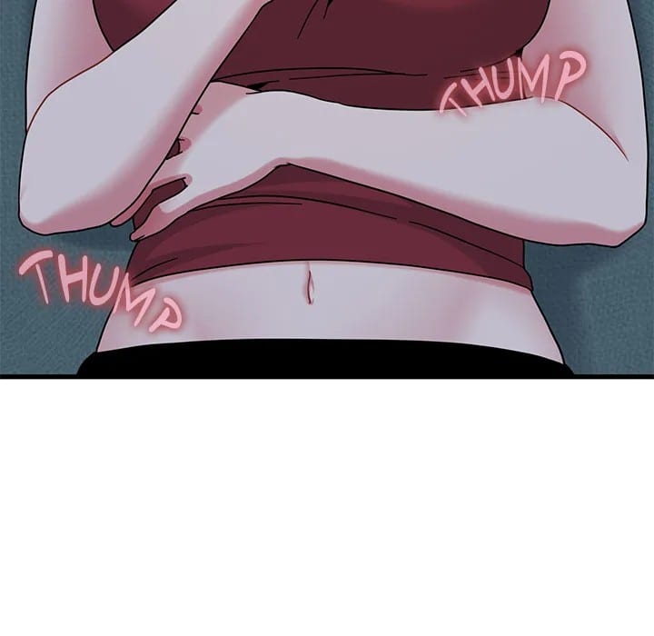 A Turning Point (Uncensored), chapter 92, page 167 of 176