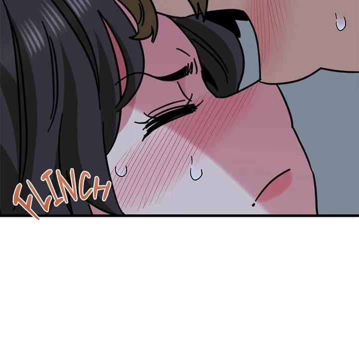 A Turning Point (Uncensored), chapter 92, page 169 of 176