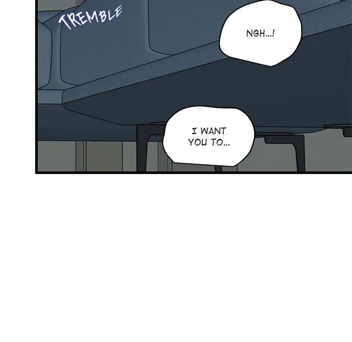 A Turning Point (Uncensored), chapter 92, page 172 of 176