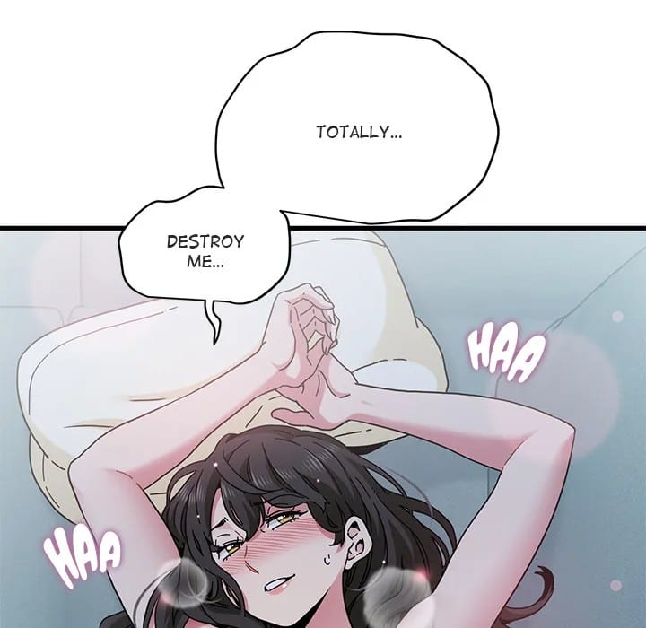 A Turning Point (Uncensored), chapter 92, page 173 of 176