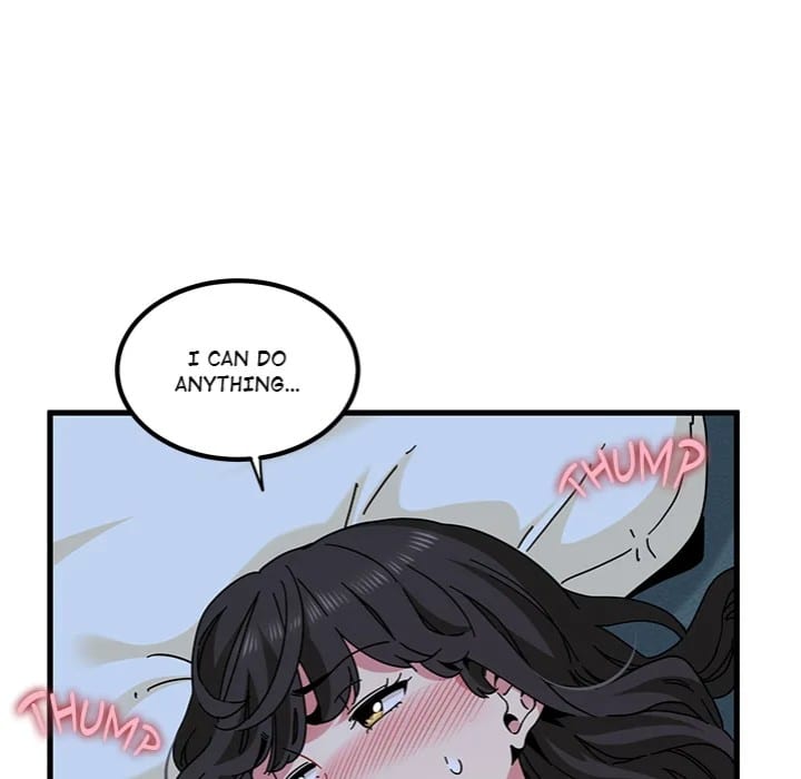 A Turning Point (Uncensored), chapter 93, page 5 of 172