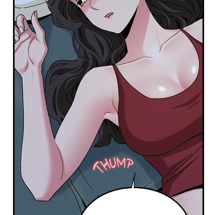 A Turning Point (Uncensored), chapter 93, page 6 of 172