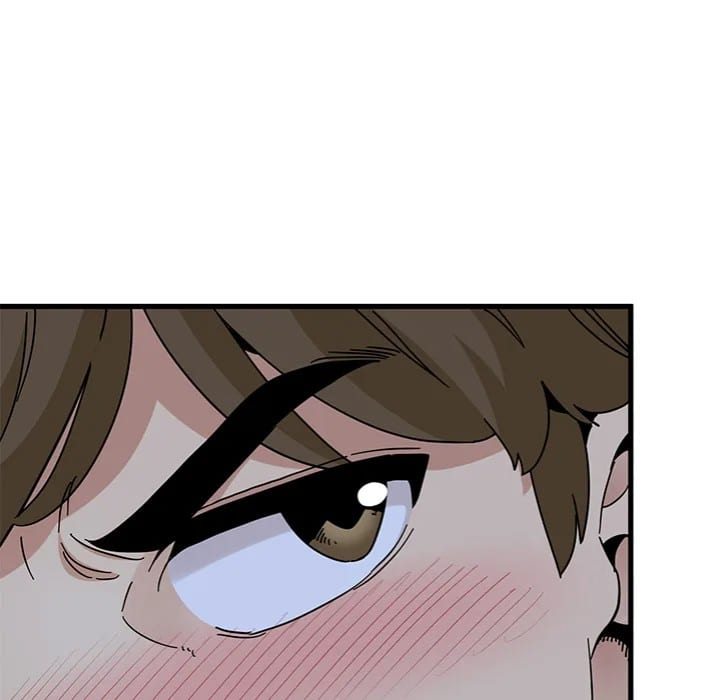 A Turning Point (Uncensored), chapter 93, page 9 of 172