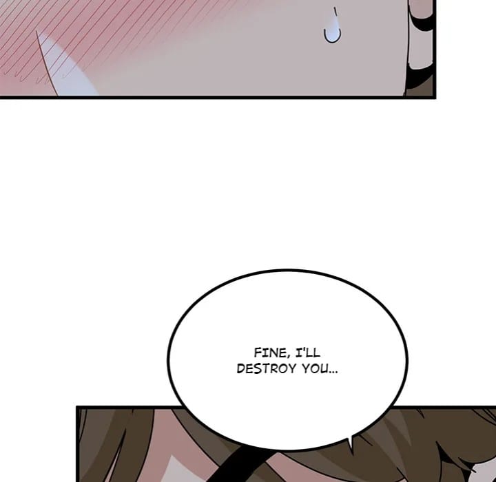 A Turning Point (Uncensored), chapter 93, page 10 of 172