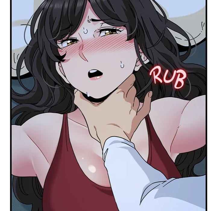 A Turning Point (Uncensored), chapter 93, page 15 of 172