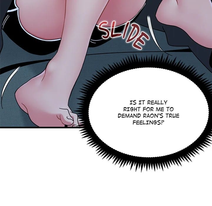 A Turning Point (Uncensored), chapter 93, page 19 of 172