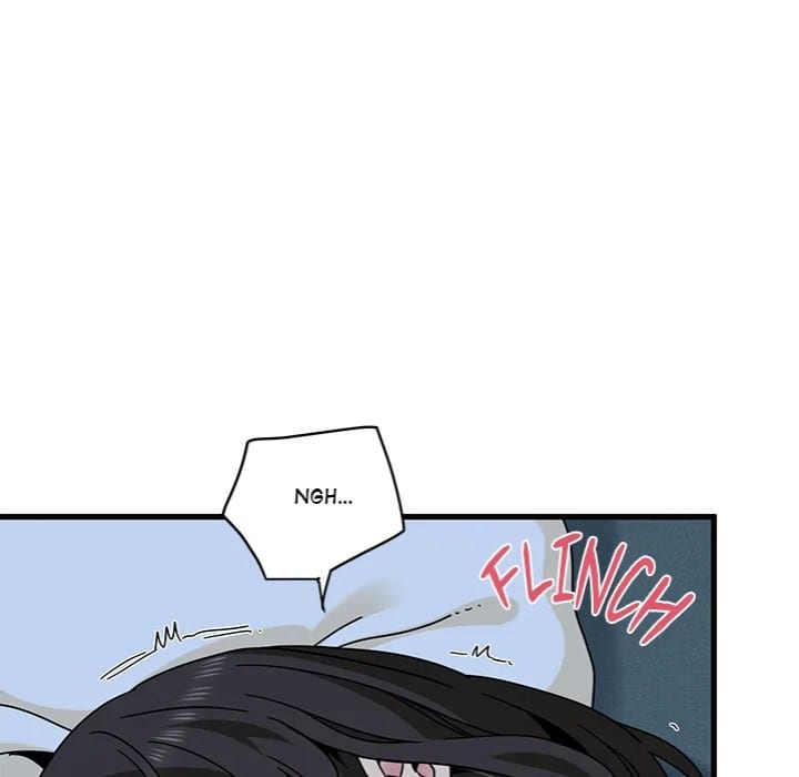 A Turning Point (Uncensored), chapter 93, page 22 of 172
