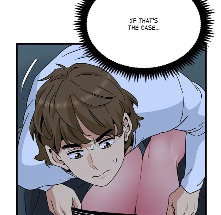 A Turning Point (Uncensored), chapter 93, page 25 of 172