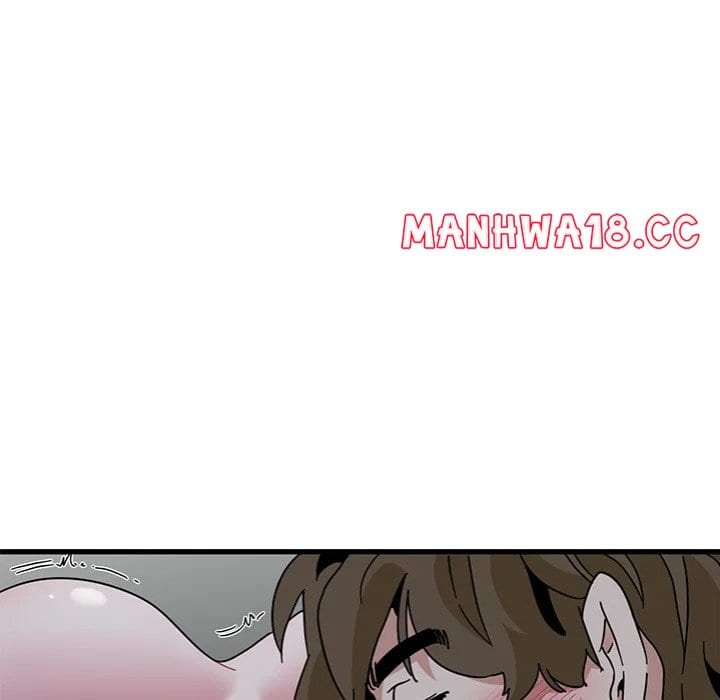 A Turning Point (Uncensored), chapter 93, page 49 of 172